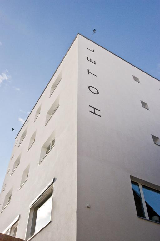 Hotel Weiss Kreuz Thusis Exterior foto
